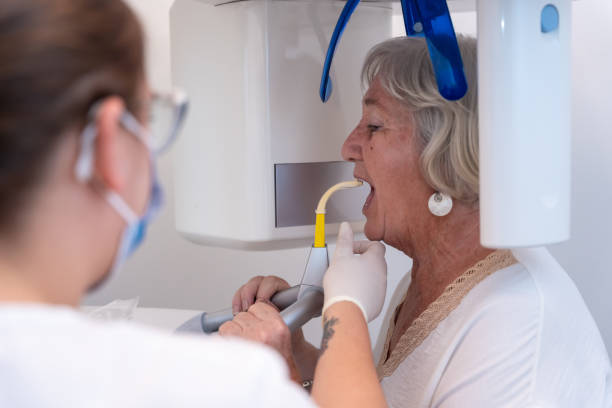 Best Emergency Dental Care for Sports Injuries in Anthony, KS