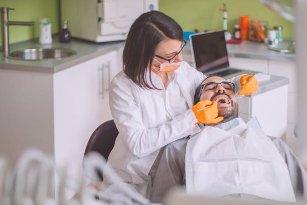 Best Emergency Care for Gum Disease in Anthony, KS