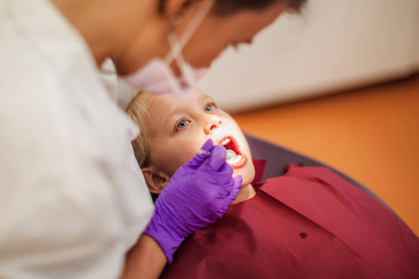 Best Emergency Pediatric Dental Care in Anthony, KS