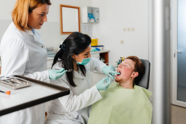 Best Emergency Wisdom Tooth Extraction in Anthony, KS