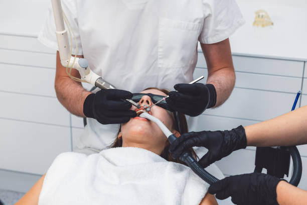 Best Emergency Denture Repair in Anthony, KS