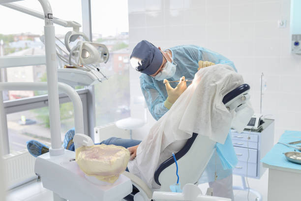 Best Walk-In Emergency Dental Services in Anthony, KS
